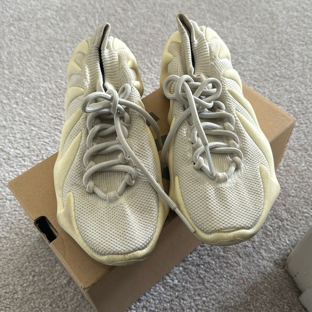 Yezzy